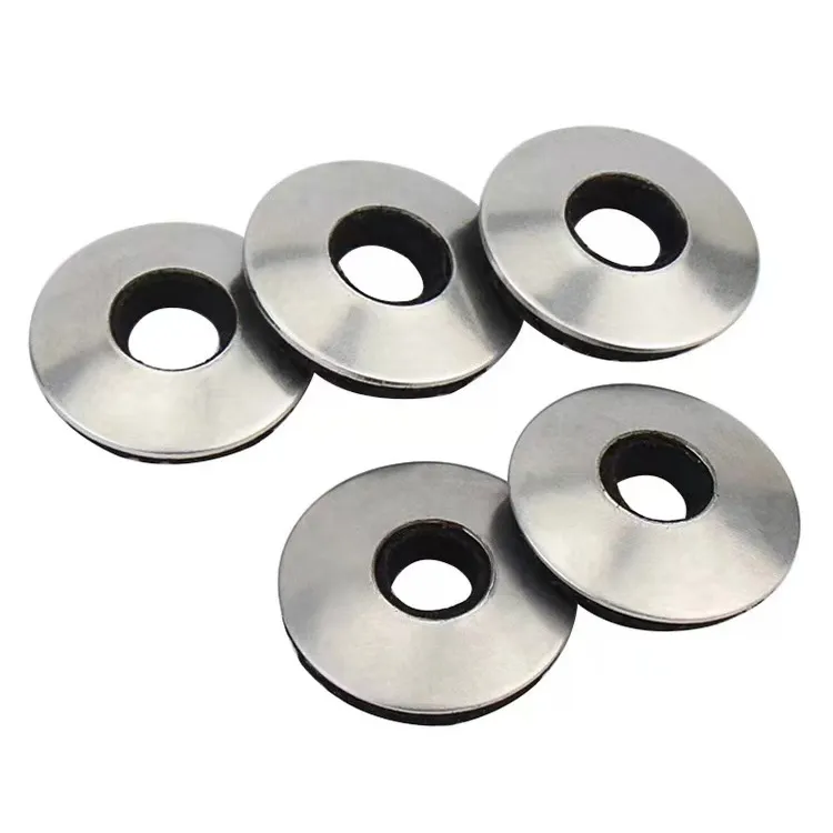 Máy giặt bịt kín là gì và nó được sử dụng để làm gì?