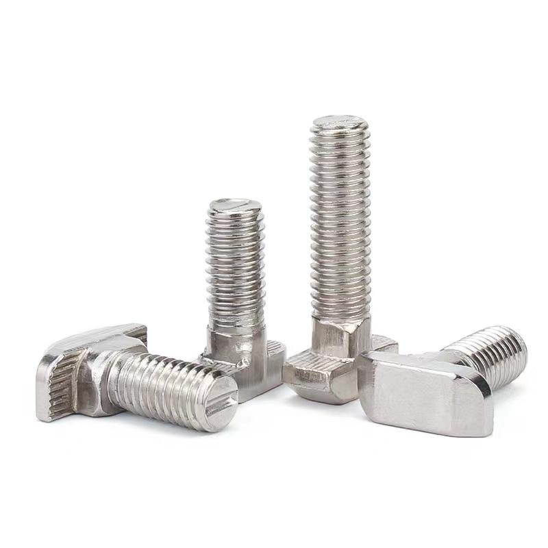 Tôi có thể sử dụng Hex Bolt cho các ứng dụng ngoài trời không?
