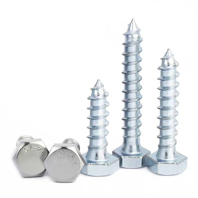 Điều gì khiến vít khai thác trở thành dụng cụ buộc chặt phù hợp cho những người tự làm và những người chuyên nghiệp?