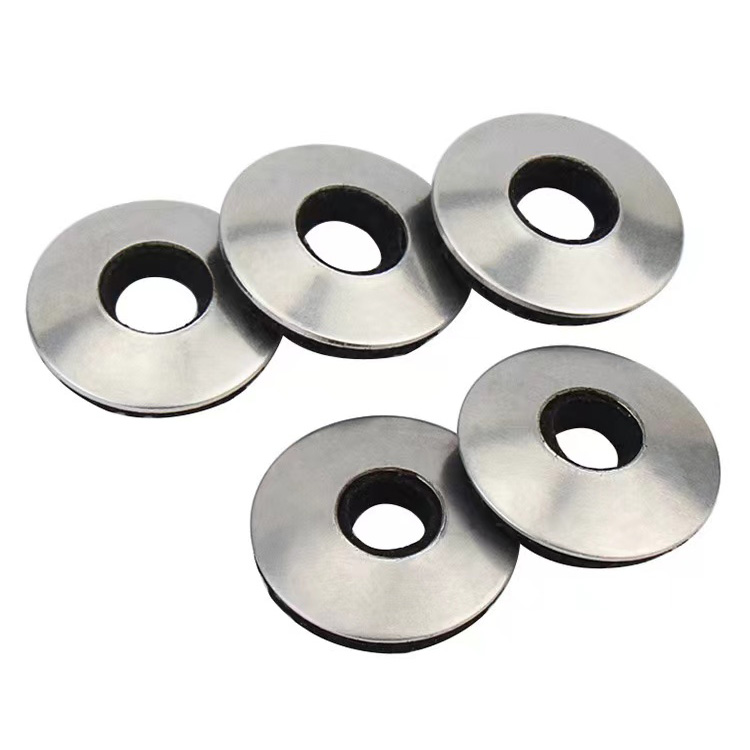 Lợi ích của việc sử dụng vòng đệm kín ngoại quan EPDM bằng thép mạ kẽm trong các ứng dụng công nghiệp là gì